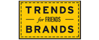 Скидка 10% на коллекция trends Brands limited! - Шуйское